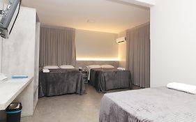 Honorato Hotel By - Easy Hoteis